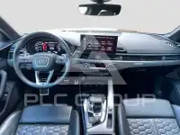 2022 Audi RS4
