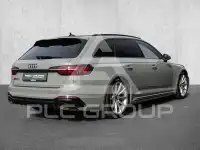 2022 Audi RS4