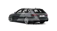 2022 Audi RS4