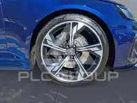 2022 Audi RS4