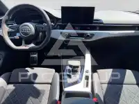 2022 Audi RS4