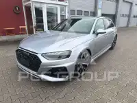 2022 Audi RS4