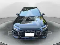 2022 Audi RS4