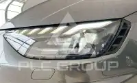 2022 Audi RS4