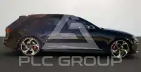 2022 Audi RS4