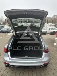 2022 Audi RS4