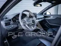 2022 Audi RS4