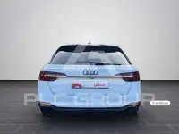 2022 Audi RS4