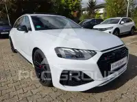 2022 Audi RS4