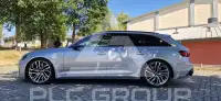 2022 Audi RS4