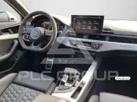 2022 Audi RS4