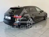 2022 Audi RS4