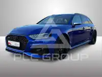 2022 Audi RS4