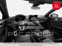 2022 Audi RS4