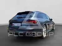 2022 Audi RS4