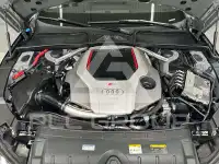 2022 Audi RS4