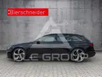 2022 Audi RS4