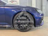 2022 Audi RS4