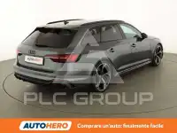 2022 Audi RS4