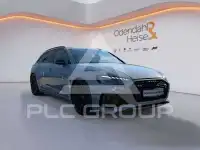 2022 Audi RS4