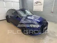 2022 Audi RS4