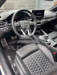 2022 Audi RS4