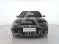 2022 Audi RS4
