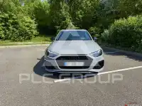 2022 Audi RS4