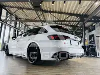 2022 Audi RS4