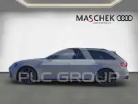 2022 Audi RS4