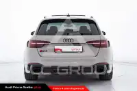 2022 Audi RS4