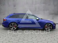 2022 Audi RS4