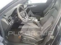 2022 Audi RS4