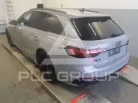 2022 Audi RS4