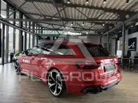 2022 Audi RS4