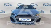 2022 Audi RS4
