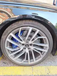 2022 Audi RS4