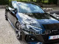 2022 Audi RS4