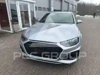 2022 Audi RS4