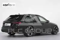 2022 Audi RS4