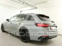 2022 Audi RS4