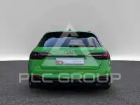 2022 Audi RS4