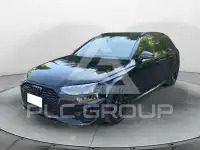 2022 Audi RS4