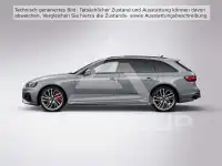 2022 Audi RS4