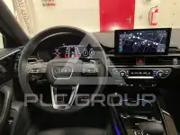 2022 Audi RS4