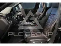 2022 Audi RS4