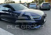 2022 Audi RS4