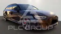 2022 Audi RS4