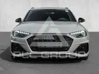 2022 Audi RS4