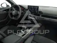 2022 Audi RS4